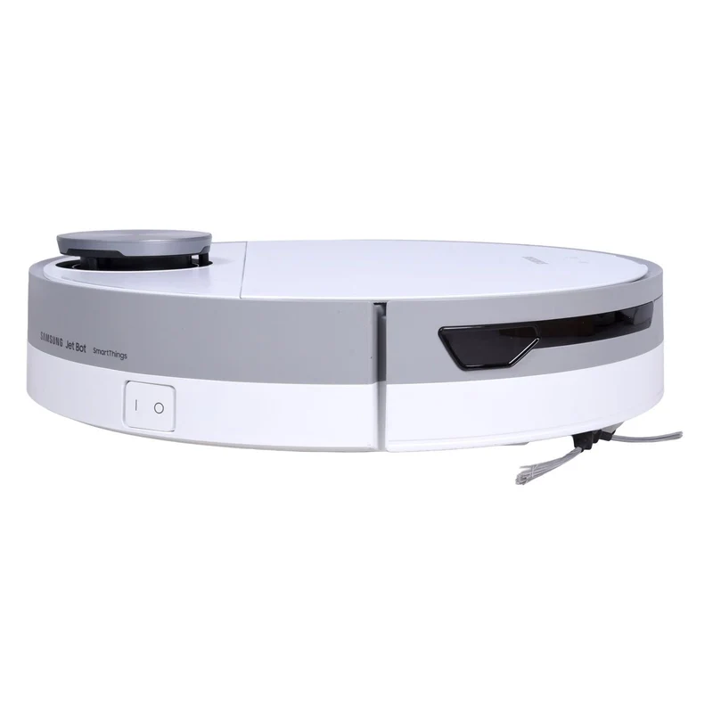 Samsung VR 30 T 85513 W/WA Saugroboter