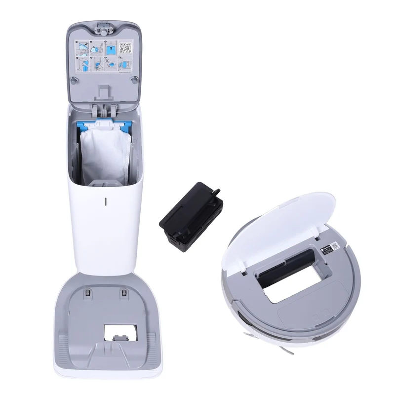 Samsung VR 30 T 85513 W/WA Saugroboter