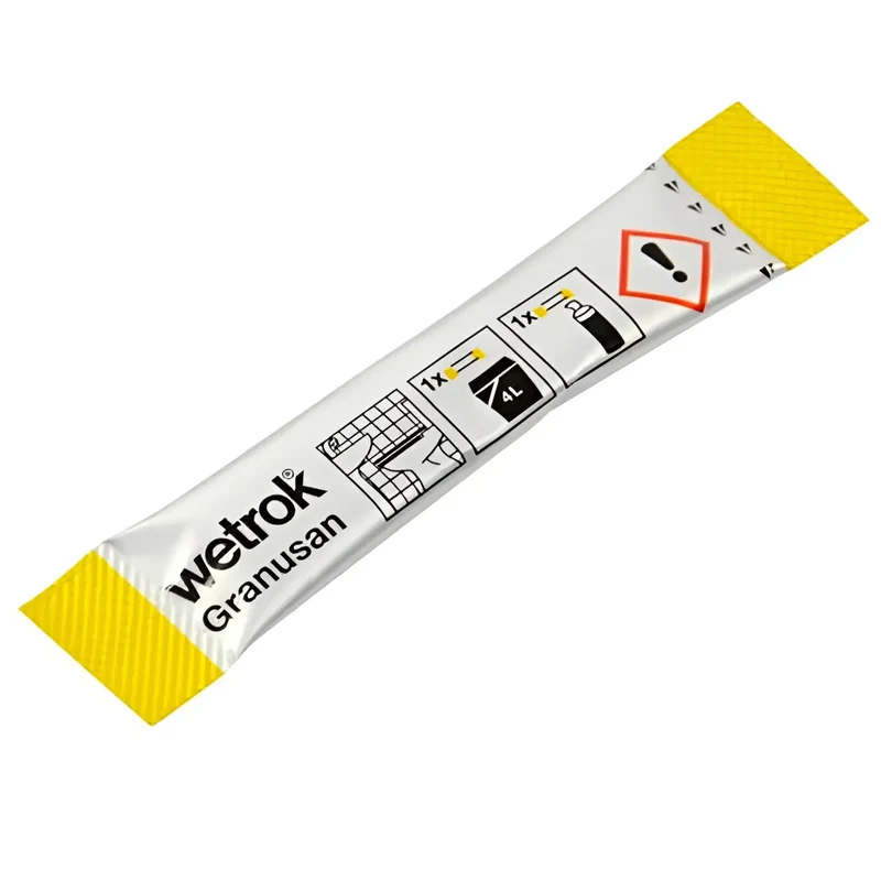 Wetrok Granusan Sanitärreiniger Sticks