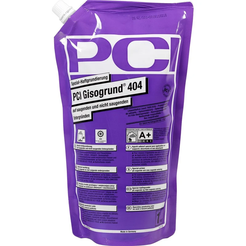 PCI Gisogrund 404 violett 1L