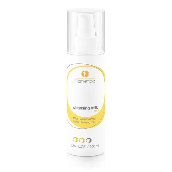 AESTHETICO cleansing milk - Milde Reinigungsmilch