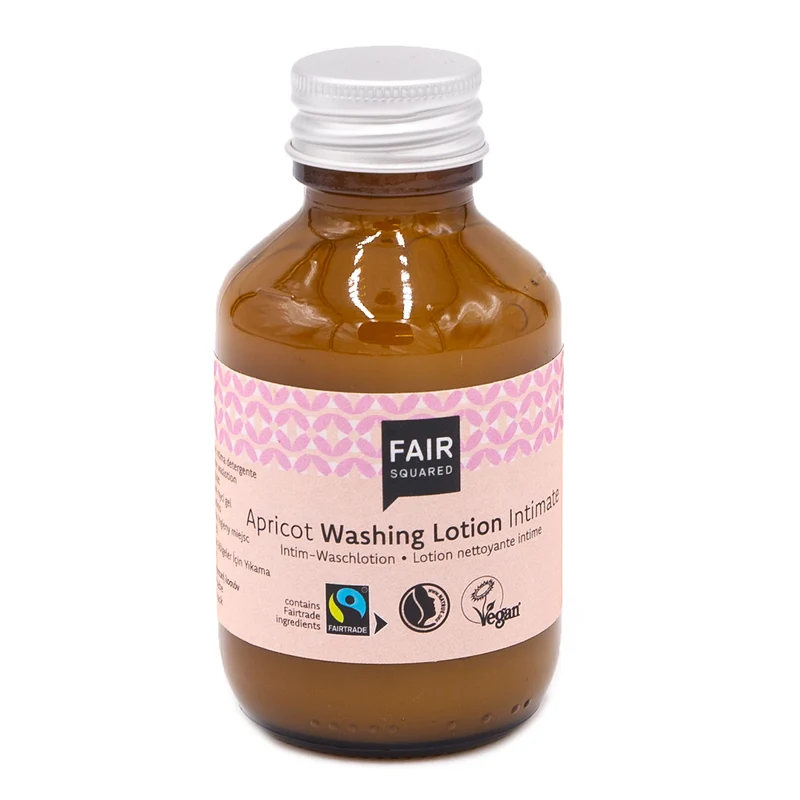 FAIR SQUARED Washing Lotion Intimate 100 ml