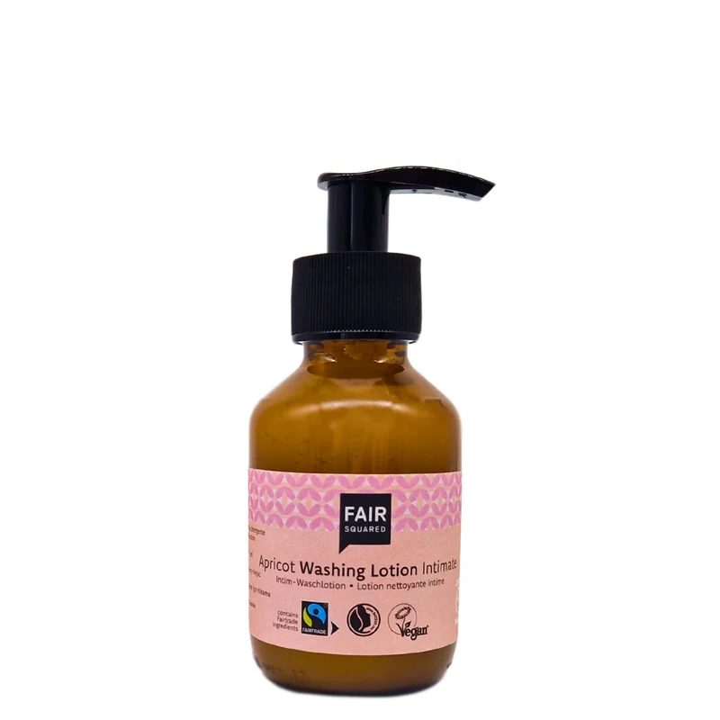 FAIR SQUARED Washing Lotion Intimate 100 ml