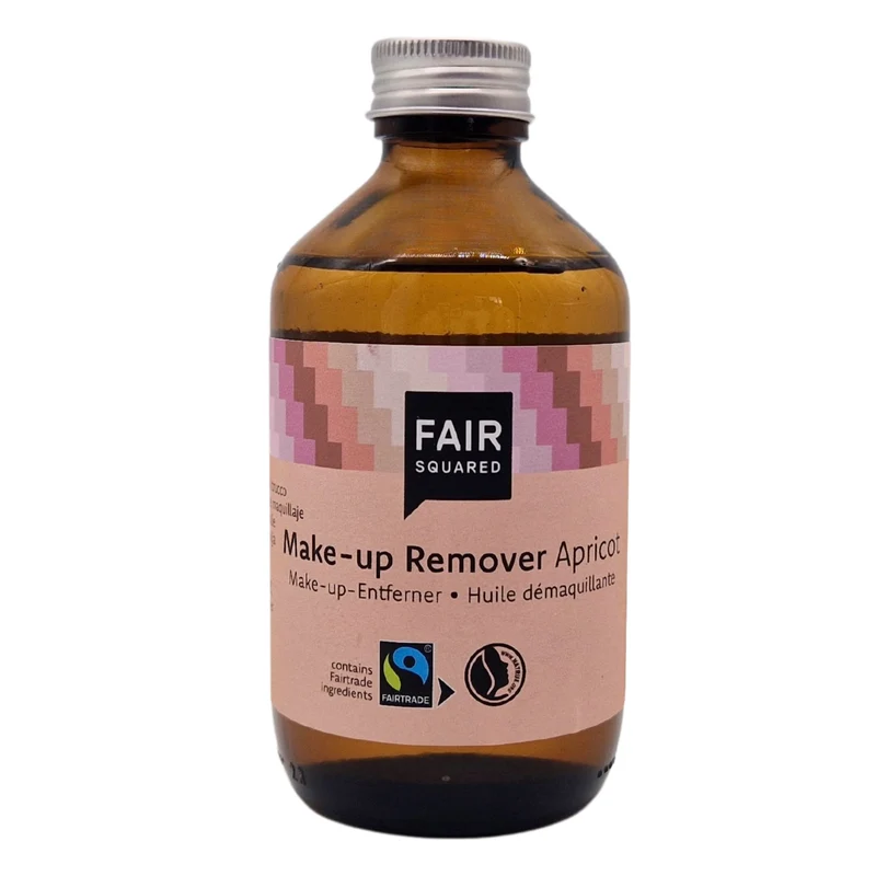 FAIR SQUARED Make-Up Remover 240 ml