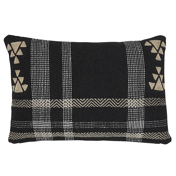 LIV interior Kissen mit Polyfüllung "AZTEC"
