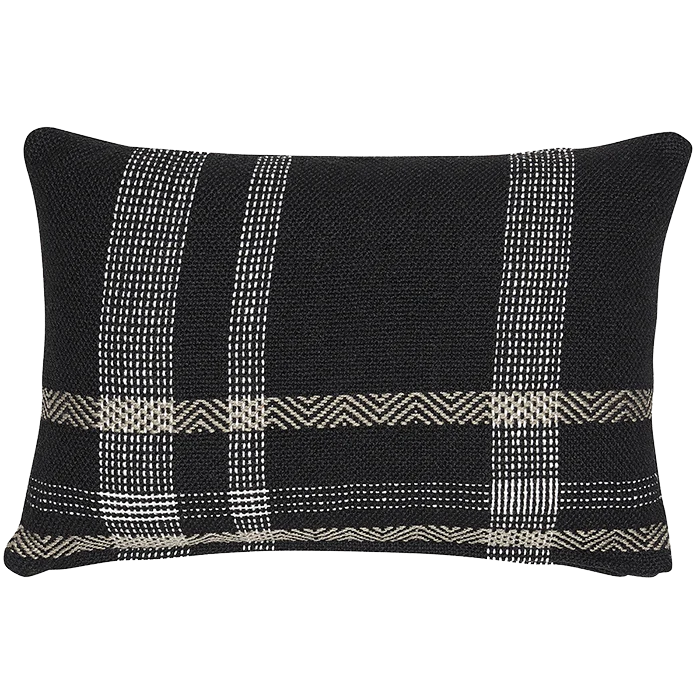 LIV interior Kissen mit Polyfüllung "AZTEC"
