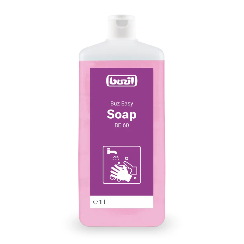 Buzil Buz Easy Soap, Hautreinigung