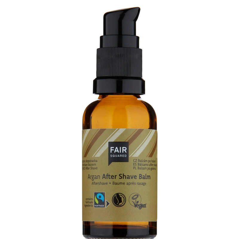 FAIR SQUARED After Shave Balm 30 ml