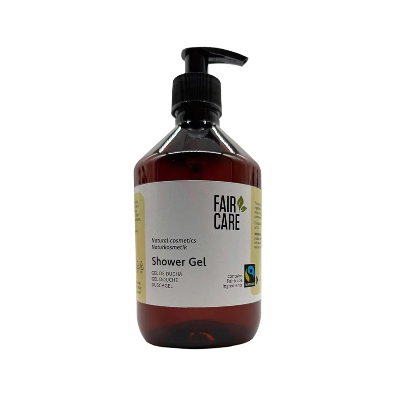 FAIR CARE Shower Gel "Lime" 475 ml