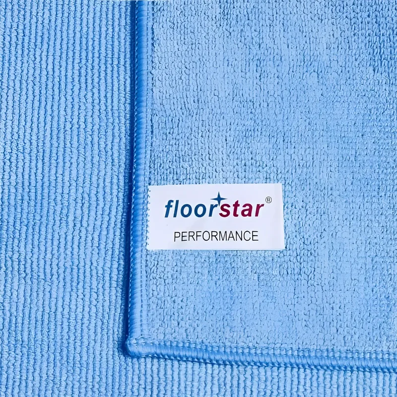 Floorstar Microfaser-Premiumtuch Performance