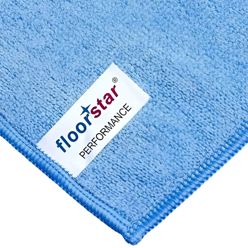 Floorstar Microfaser-Premiumtuch Performance