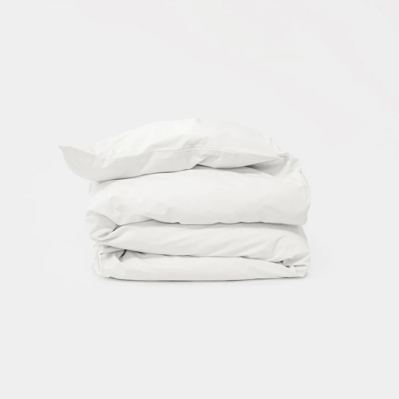 erlich textil Bettdeckenbezug "Finn"