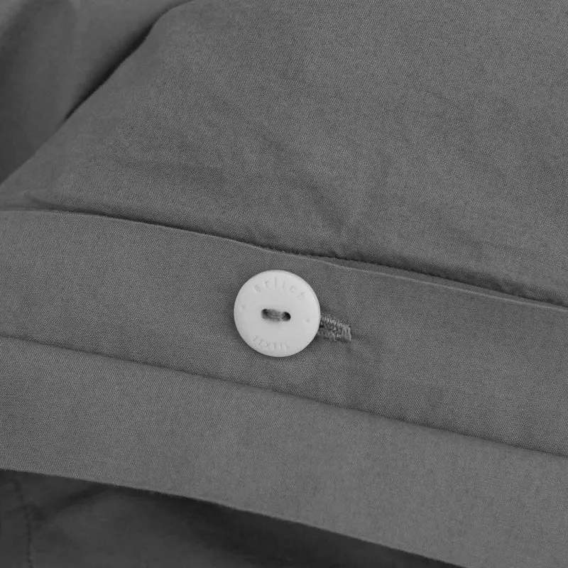 erlich textil Bettdeckenbezug "Finn"