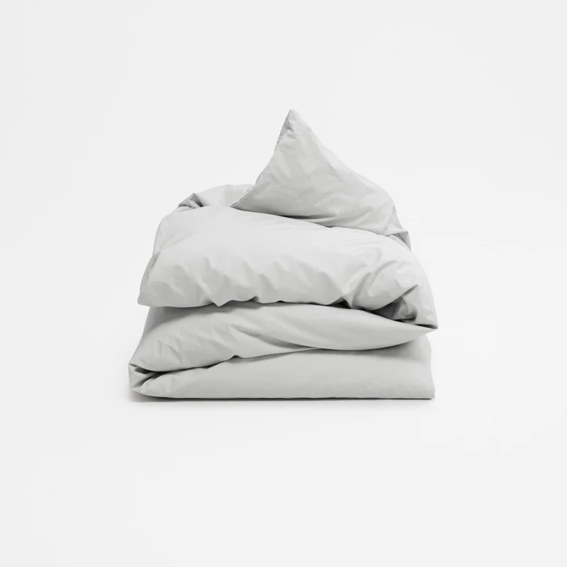 erlich textil Bettdeckenbezug "Finn"