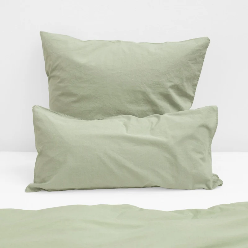 erlich textil Kissenbezug "Michel"
