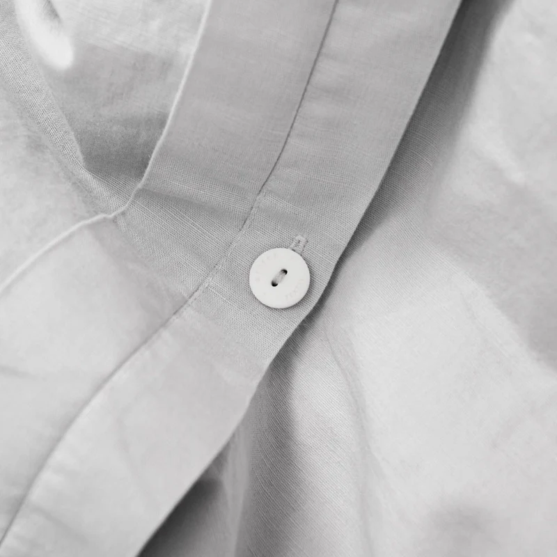 erlich textil Bettdeckenbezug "Madita"
