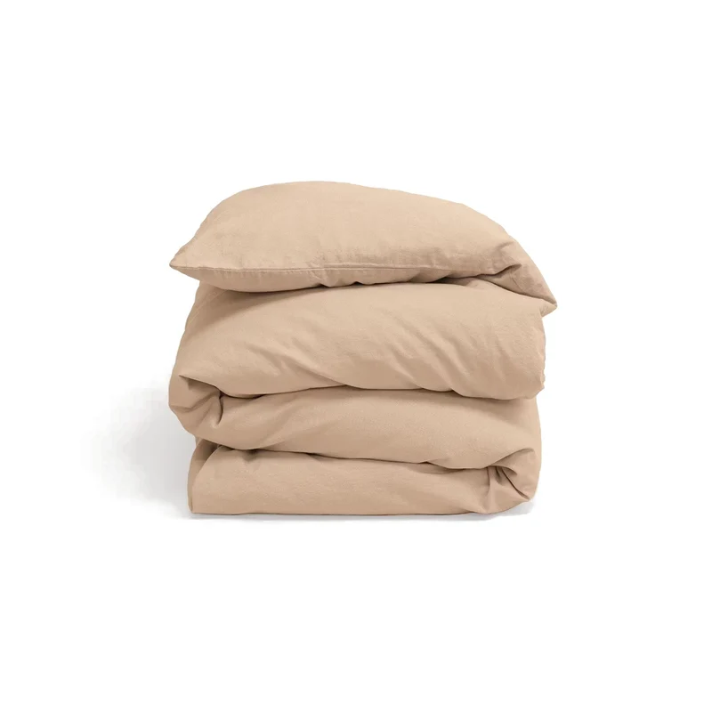 erlich textil Bettdeckenbezug "Madita"