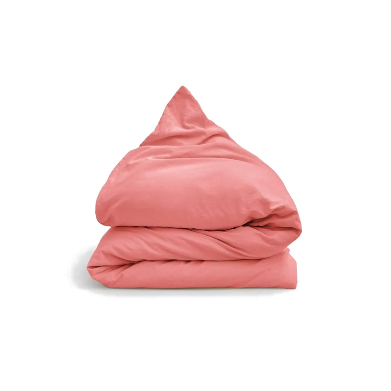 erlich textil Bettdeckenbezug "Madita"