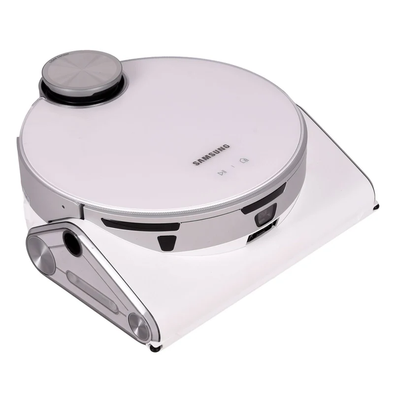 Samsung VR 50 T95735 W WA Saugroboter