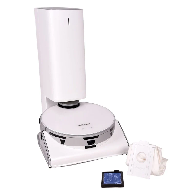 Samsung VR 50 T95735 W WA Saugroboter