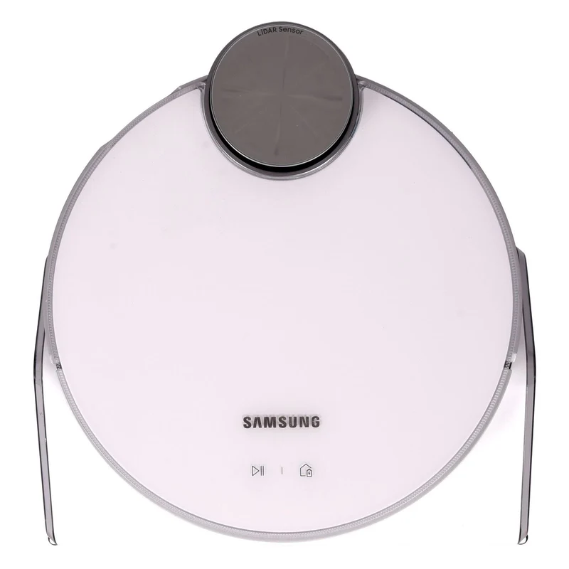 Samsung VR 50 T95735 W WA Saugroboter