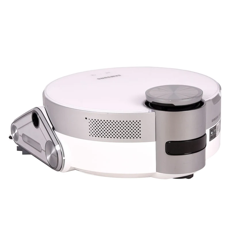 Samsung VR 50 T95735 W WA Saugroboter
