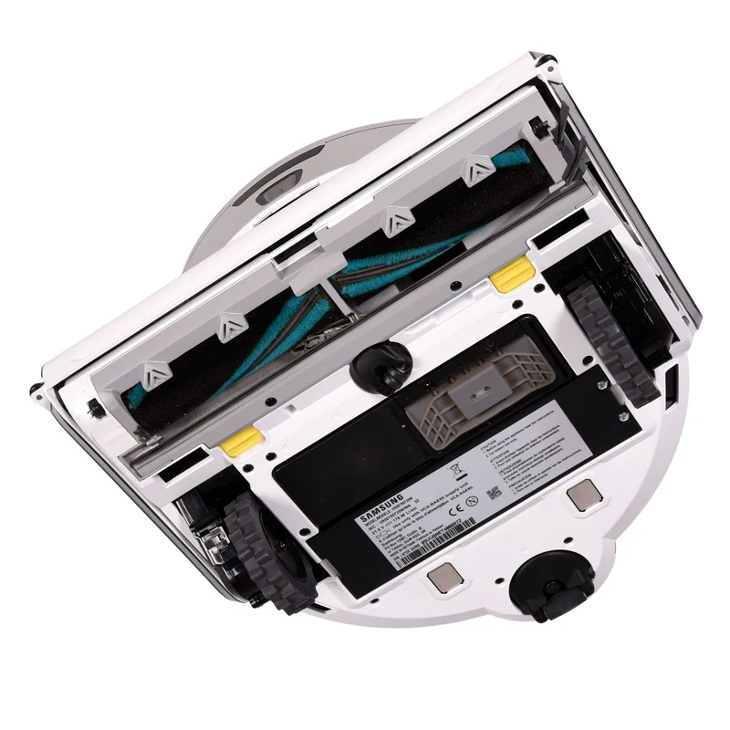 Samsung VR 50 T95735 W WA Saugroboter