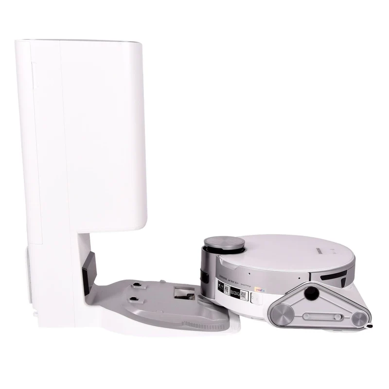 Samsung VR 50 T95735 W WA Saugroboter