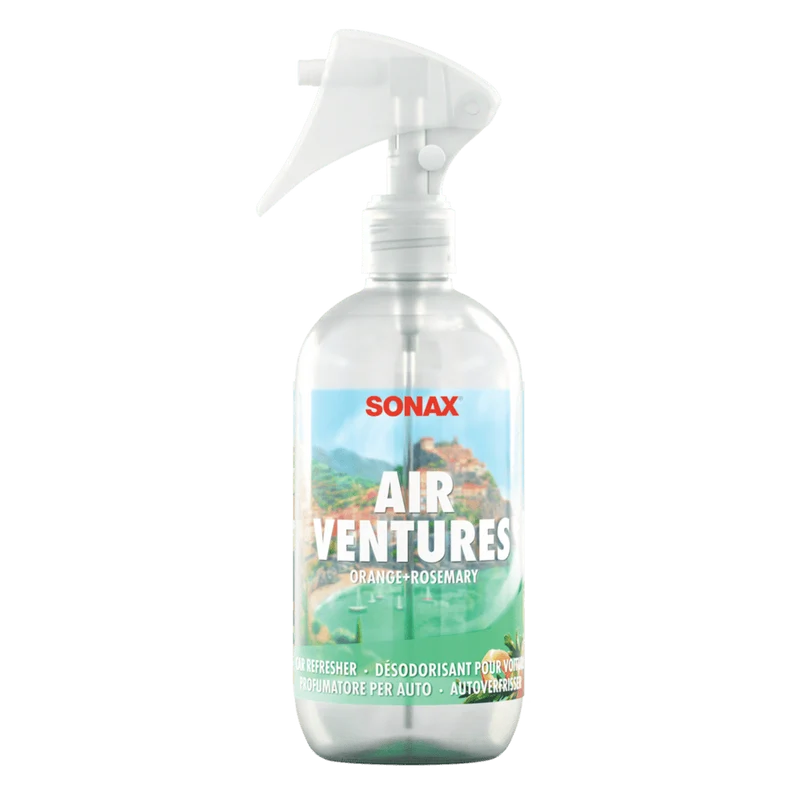 SONAX AirVentures