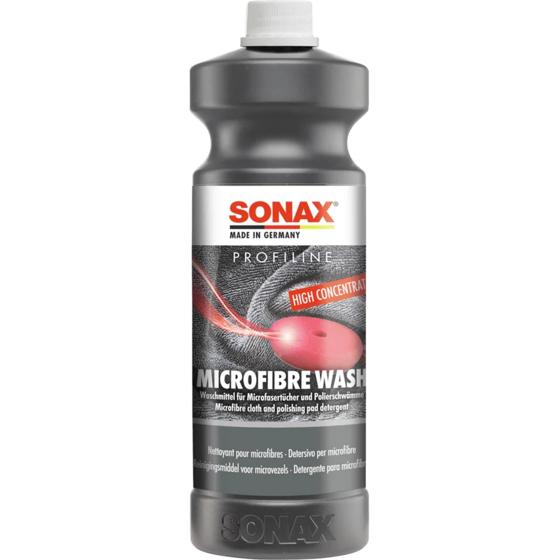 SONAX PROFILINE Microfibre Wash | Flasche (1 l)