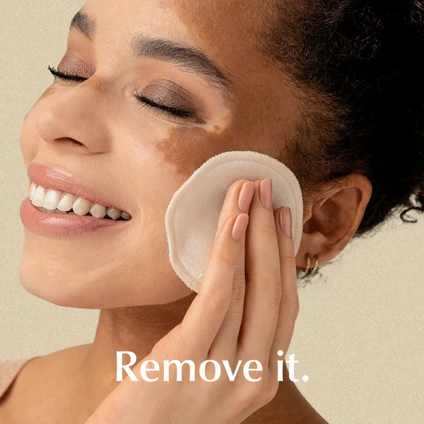 HEJ ORGANIC NAKED Mizellen Reinigungswasser "Remove It All Cleansing Water" 150 ml
