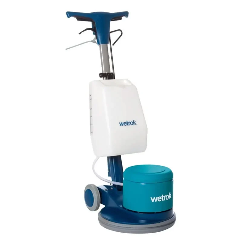 Wetrok Monomatic Industrie Einscheibenmaschine 43cm