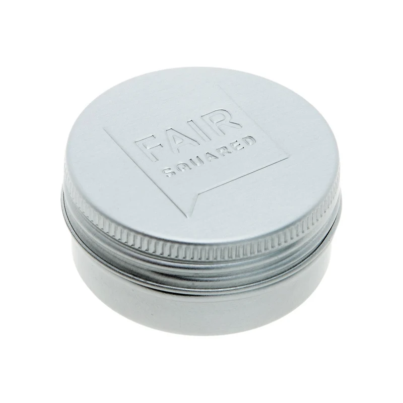 FAIR SQUARED Lip Balm "Shea-Vanilla Kiss" 12 g