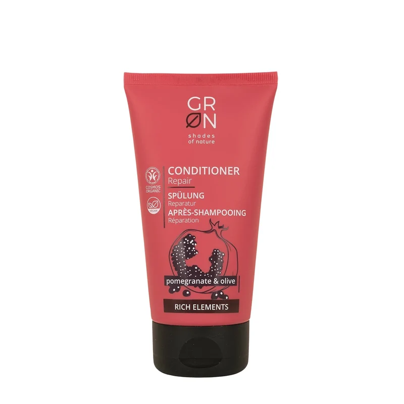 GRN Spülung Reparatur "OLIVE & GRANATAPFEL" 150 ml