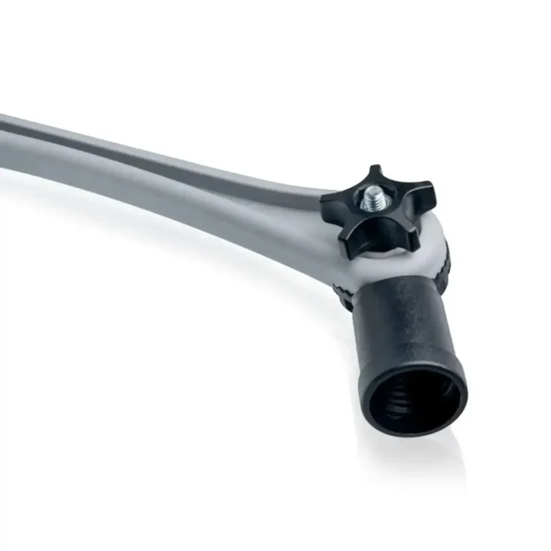 Sauba Fensterprofilbürste WILMA mit Adapter