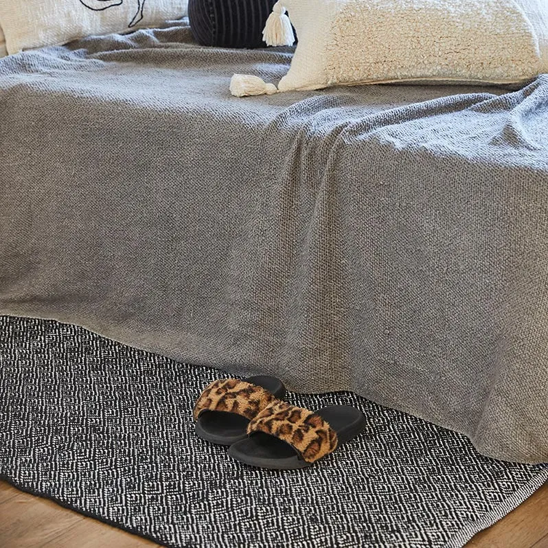 LIV interior Teppich "FAN"