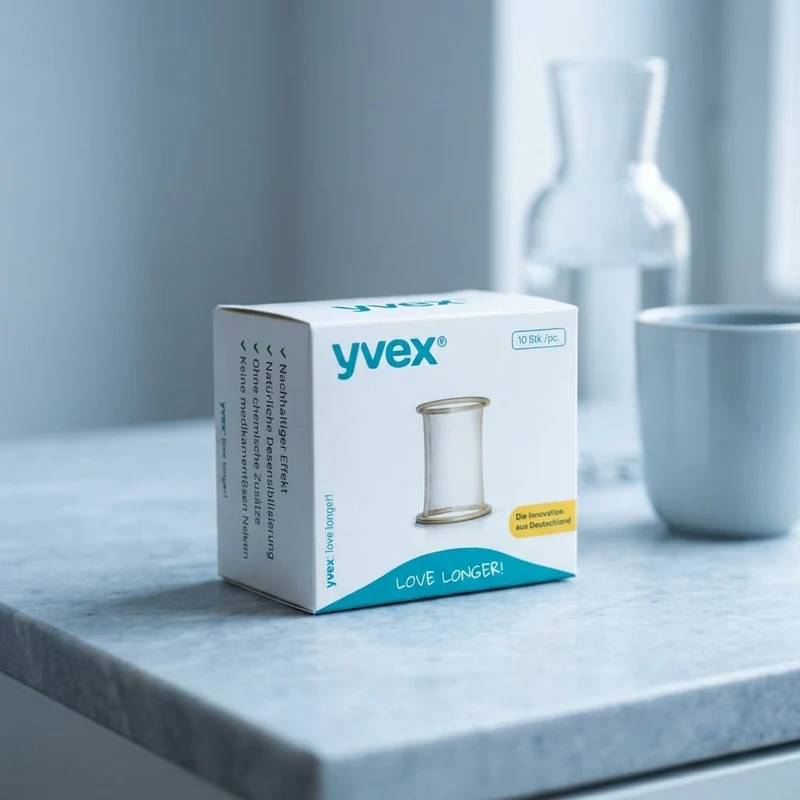 yvex® love longer