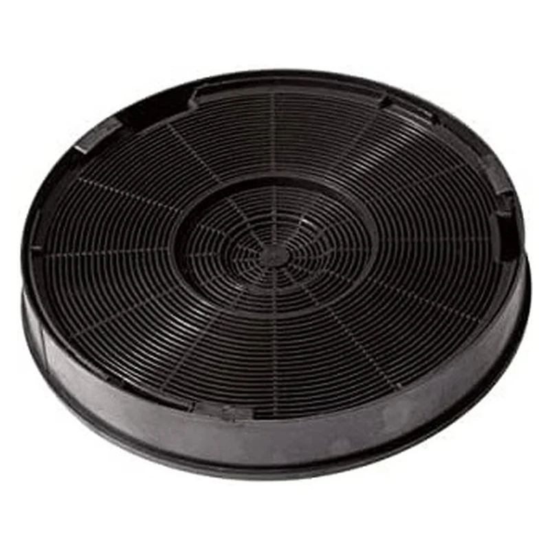 Exquisit Kohlefilter für KH60A/FKH60/KH90AFKH90 (2 Stk. Umk