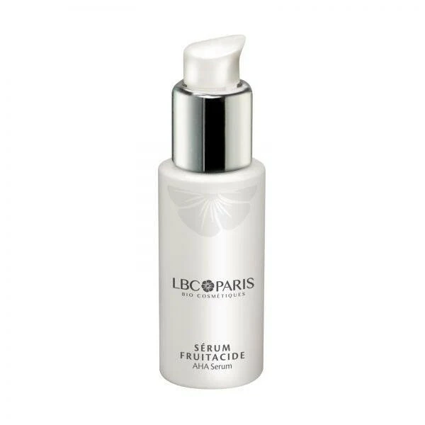 LBC PARIS Sérum Fruitacide - AHA Serum