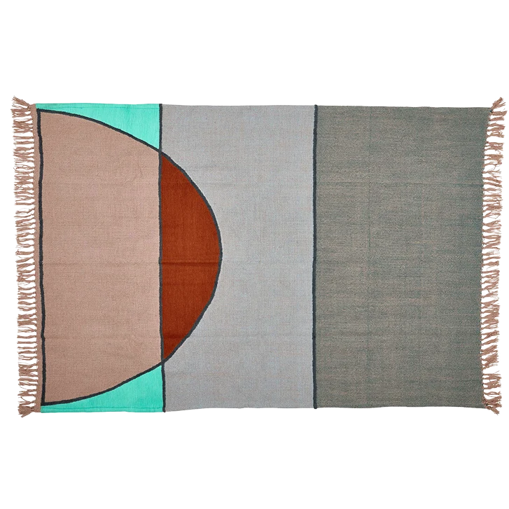 LIV interior Outdoor Decke "ELEMENTS"
