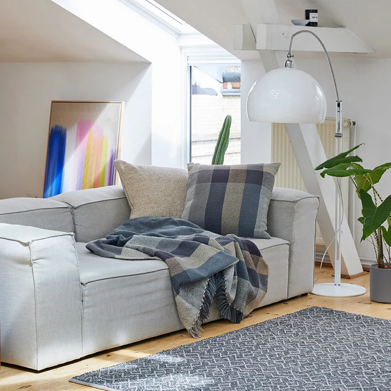 LIV interior Outdoor Decke "TAAPIRI"