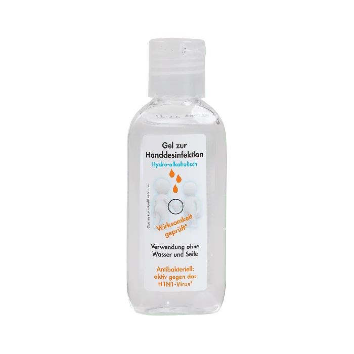 Handdesinfektionsgel 75 ml | Packung (75 ml)