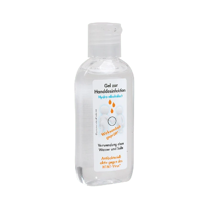 Handdesinfektionsgel 75 ml | Packung (75 ml)