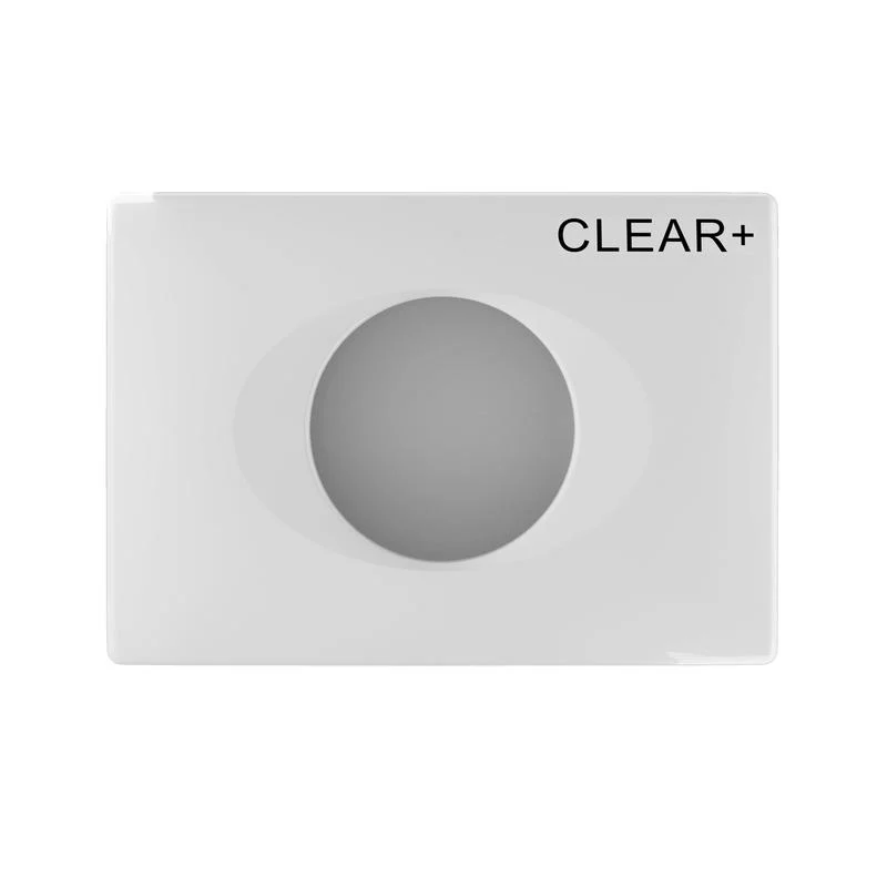 CWS Clear+ Hygienebeutelhalter weiß | 1 Stück