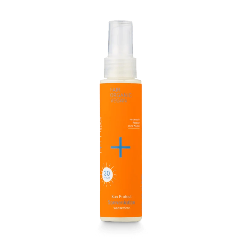 i+m Sonnenlotion "Sun Protect" LSF 30 | 100 ml