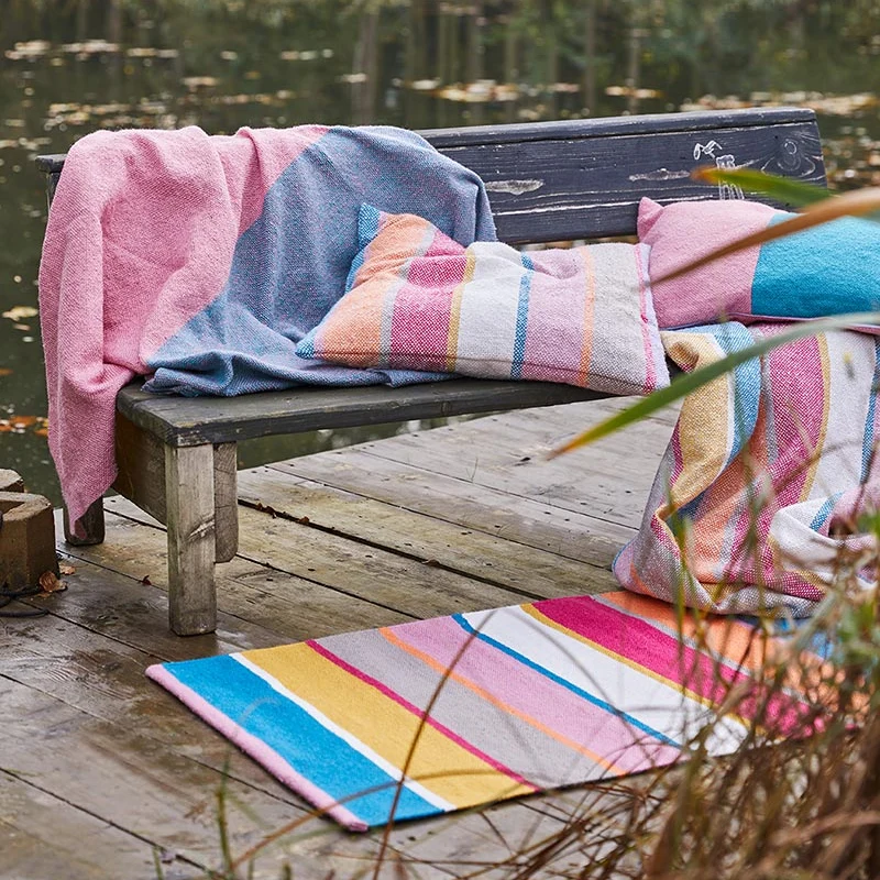 LIV interior Outdoor Decke "MUJO"
