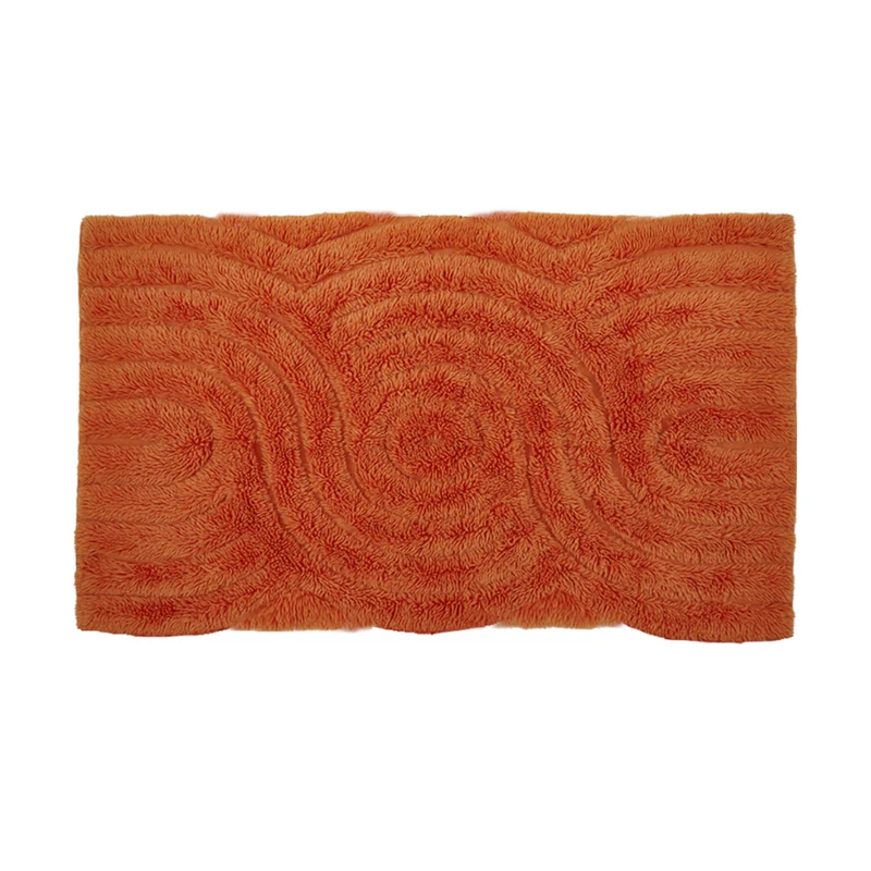 LIV interior Teppich aus Wolle "SWIRL"