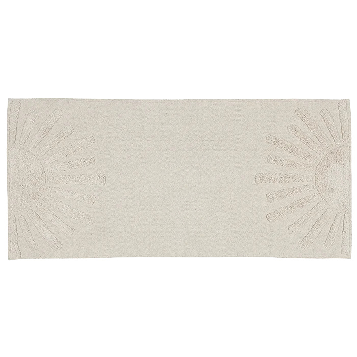 LIV interior Teppich "SUN"