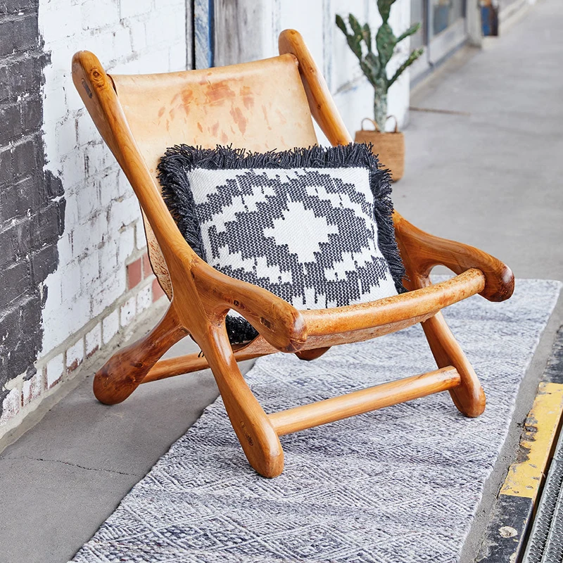 LIV interior Outdoor-Kelim "ATHENS"