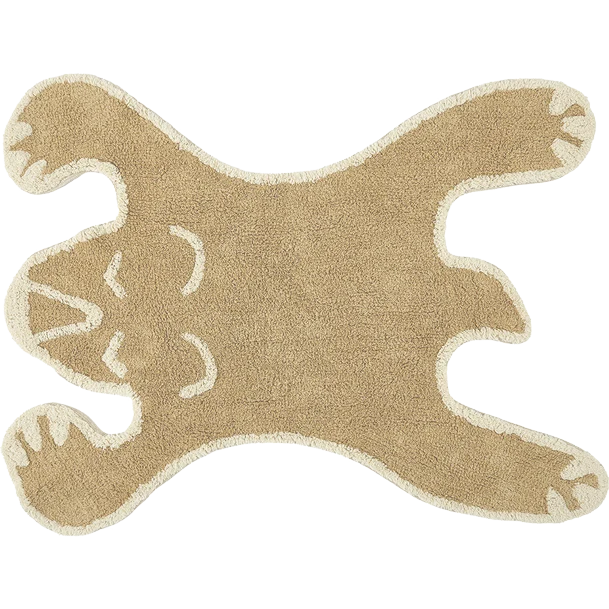 LIV interior Teppich "BEAR"